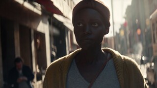 A Quiet Place Day One 2024