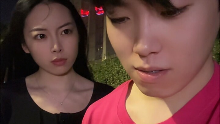 没有过不去的坎