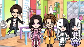[Terjemahan Bahasa Mandarin Pribadi] Animasi Gabe 4: "Strange Joy Coloring" - Apakah Kizuna tidak se