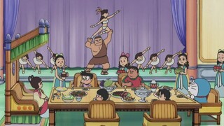 Doraemon (2005) - (372) Eng Sub