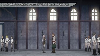 KTNK no Ossan Sub Indo Eps 06