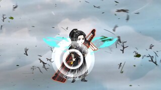 Shrek vs Sun Moon Empire, Tuan Song meledakkan dirinya untuk melindungi para siswa, Xiao Yan mengamb