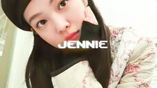 Phụ đề tiếng Trung·VLOG của JENNIE -vlog du lịch Châu Âu