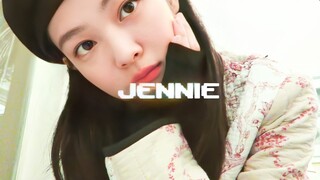 中字·JENNIE's VLOG -欧洲巡演vlog