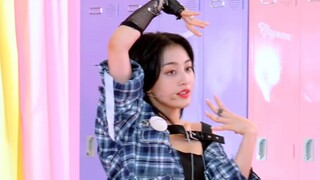 【4K】【TWICE】志效“The Feels ”竖屏直拍