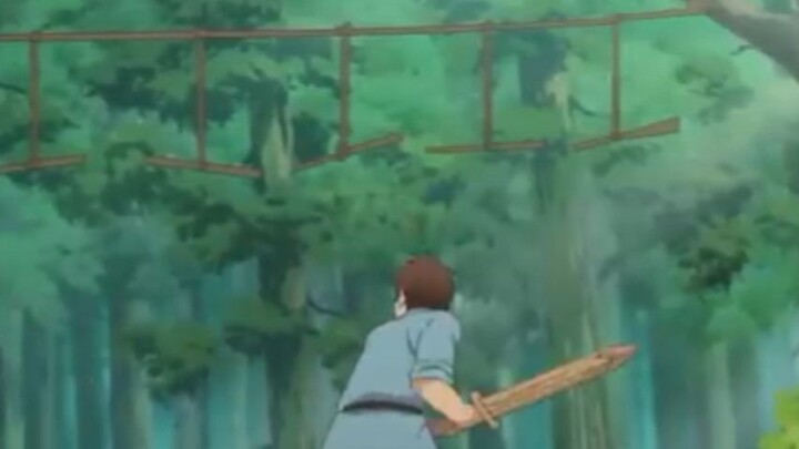 anime terbaru