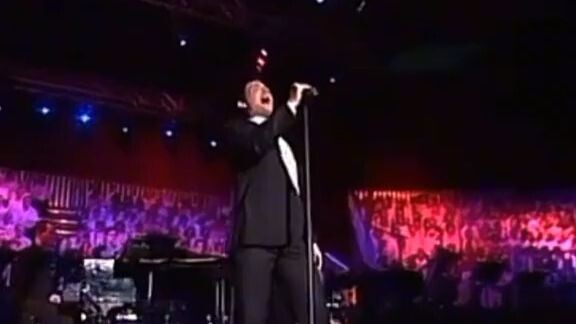 longest whistle in the world