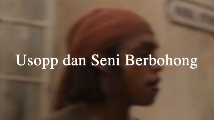 3 Menit Spoiler - Saat Bulan Jadi Tameng Melindungi Impian