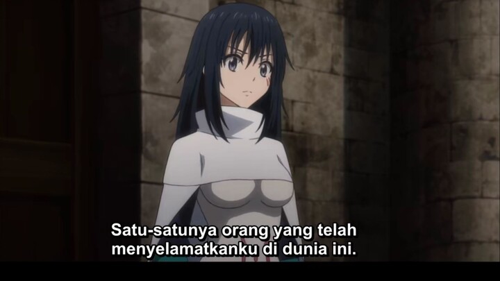 Eps_21 Tensura Season 4 bereinkarnasi malah jadi slime