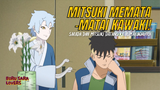 Mitsuki dan Sarada Mengunjungi Rumah Boruto Untuk Memata-matai Kawaki! | Boruto Sub Indo