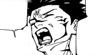 [ Jujutsu Kaisen ] Episode 257: Sukuna is Yuji's uncle? Even the slash has awakened!