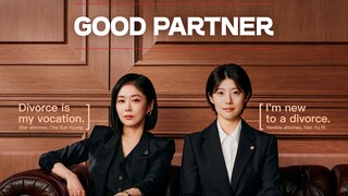 Good Partner Episode 12 [1080p]