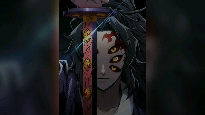 bộ ba quỷ bá đạo trong thanh gươm diệt quỷ