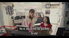 Người Xa Lạ EP 11 [Sub Việt]