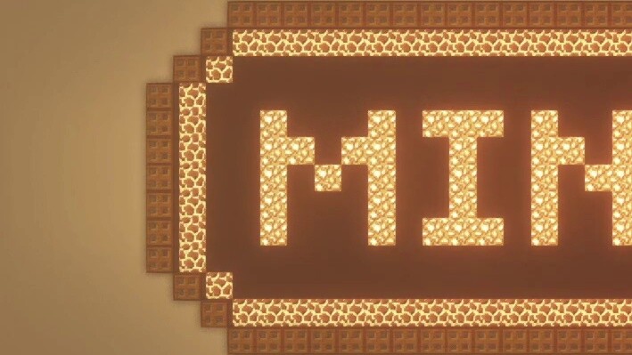 【Redstone Music】Fireworks