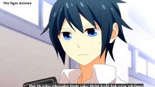 Top 10 Phim Anime Tình Cảm Hài Hước Hay Được Yêu Thích Nhất Từ Trước Đến Nay 3