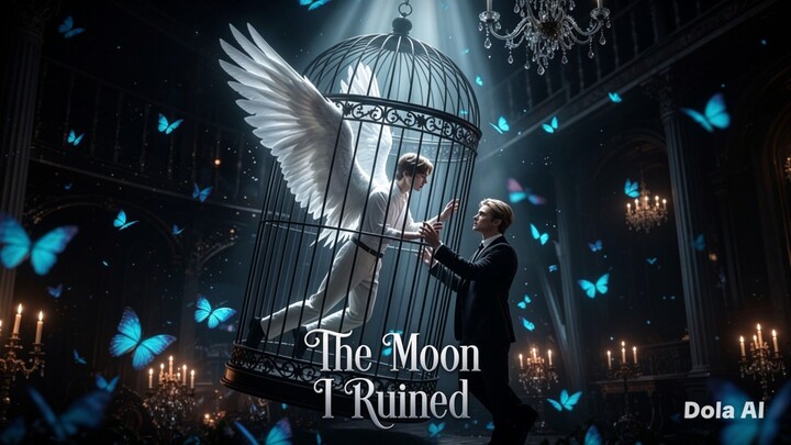 The Moon I Ruined