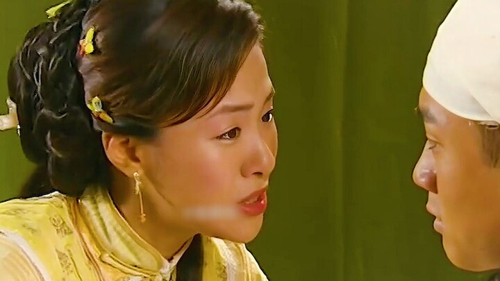 ฮ่องเต้ปลอมตัวมาตรวจราชการกับสาวชาวบ้านเกิดความสัมพันธ์ลึกซึ้ง เพียงครั้งเดียว กลับกลายเป็นว่าหญิงสา