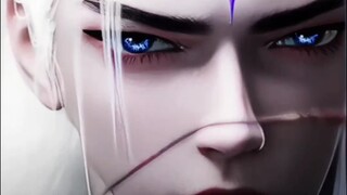 JJ wanglin mode cold 🥶😎| Renage immortal