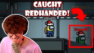 Steve Catches Steve with this 400IQ Medbay Strat!