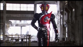Kamen Rider G