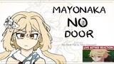 Lumine Sings Mayonaka No Door || The Siblings meets again but Aether decided to leave Lumine again.