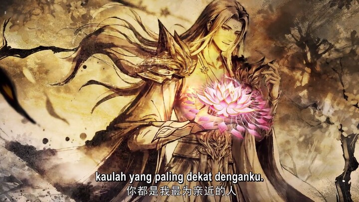 Battle Trouhg The Heaven S5 Eps 194 Sub Indo 1080p