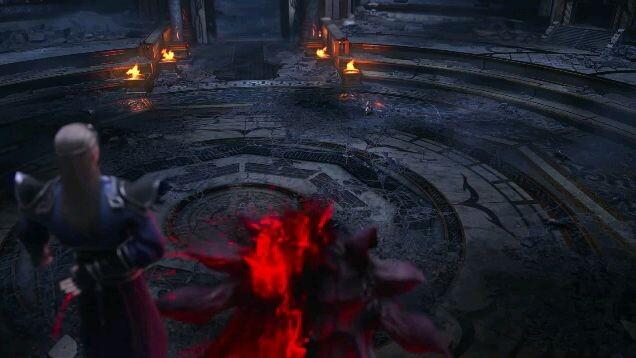 Wung dong qian kun season 6 eps 4