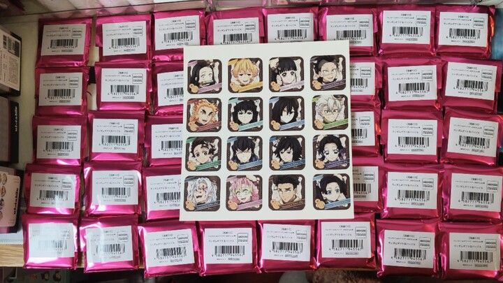 Kimetsu no Yaiba 26: Pertaruhan Besar Cinta Putih (Bagian 1) — Video yang tertunda sebulan ini meman