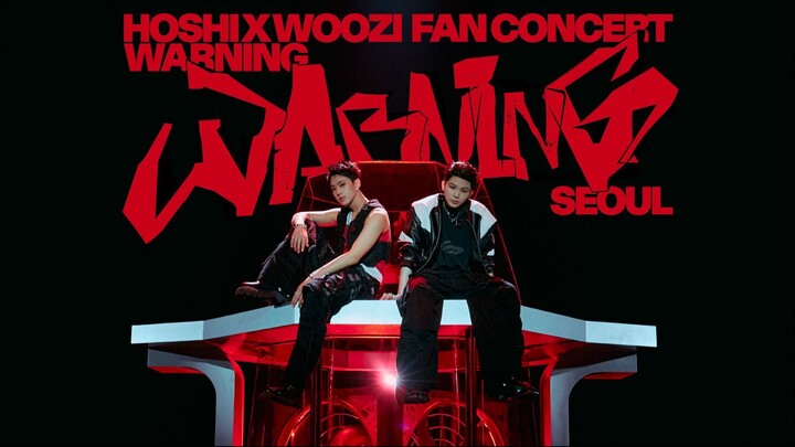 HxW WARNING SEOUL DAY 2 [ENG SUB]