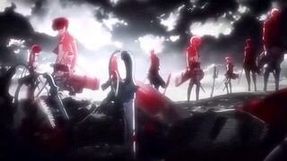 On My Own - AMV: AOT