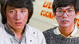 【快餐车】天才的对弈，神经病和蠢是两回事