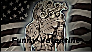 [Horse-riding MAD] "Evil is easy to do - Fani Valentine"