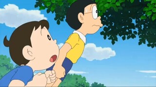 Doraemon episode 828