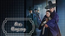 Dear_Hongrang_01_Sub_Indo