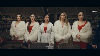 PATROL 7 | Official trailer | Series 2025
