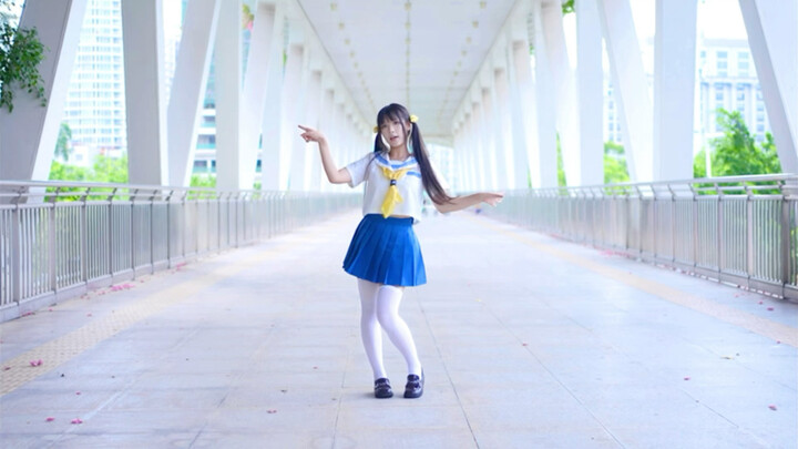 【Tiểu Nguyệt】Mùa hè đến rồi! ☀️ Summertime siêu đáng yêu~☀️