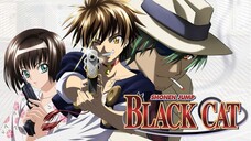 Black Cat แบล็คแคท ตอนที่ 6 พากย์ไทย