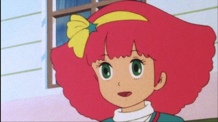 Magical Princess Minky Momo (1982) - Episode 33 | Subtitle Indonesia