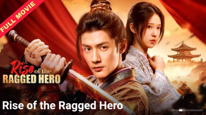 Rise Of The Ragged Hero : ENGSUB