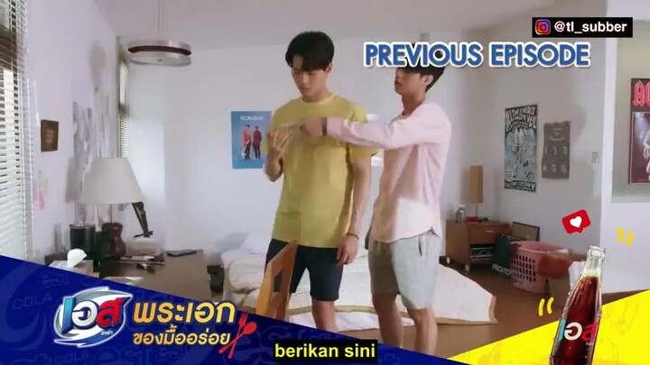 2GETHER THE SERIES EPISODE 11 SUB INDO