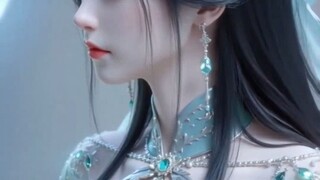 Jiang_Li_ All my love is for you