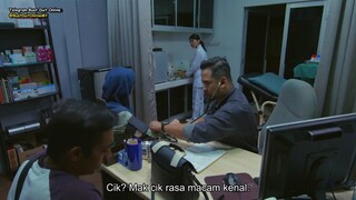 EP5 | SALJU RINDU DI BUMI AUCKLAND 🇲🇾