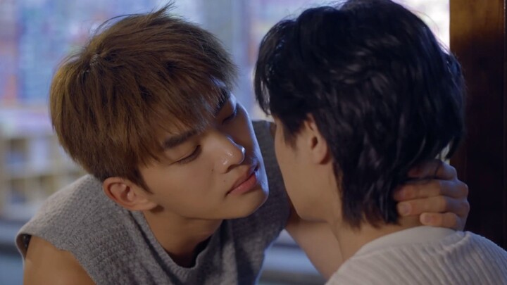 "The Summer You Kissed Me" - Episode 4 Teaser
