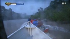 Law of the Jungle in Brazil : Blind Quest [9 END] ENG SUB