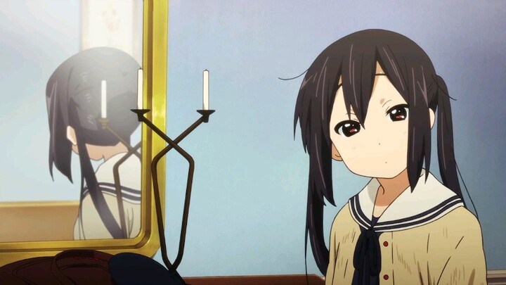 [K-ON!] This is so so cute.