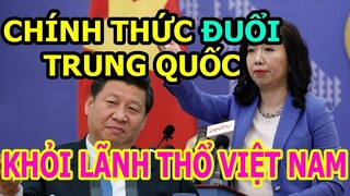 Tin Tức Nhanh và Chính Xác Ngày 05/11 /2021 Tin Nóng Chính Trị Việt Nam và Thế Giới