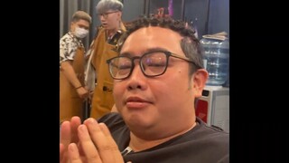 Thay Đổi Thôi Man, Gấu To Bị rapper Hale Dụ Làm Đầu Premlock Và Cái Kết Có Khó C