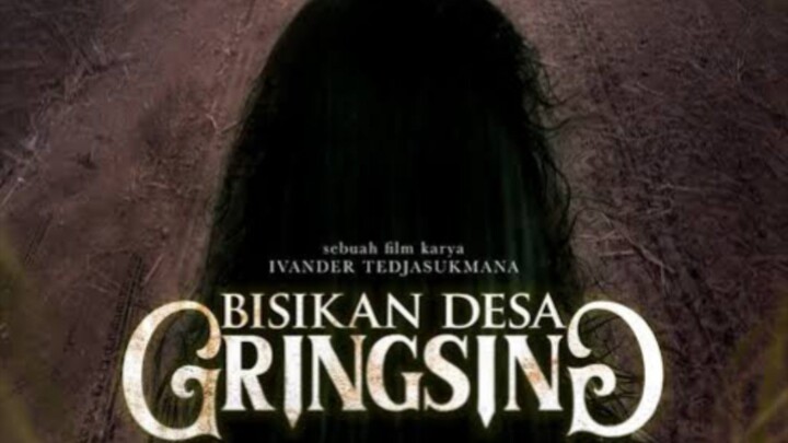 Bisikan Desa Gringsing #film horor terbaru tahun 2026