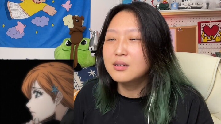 Reaksi ulasan OP/ED klasik BLEACH, lagu ilahi pertama!